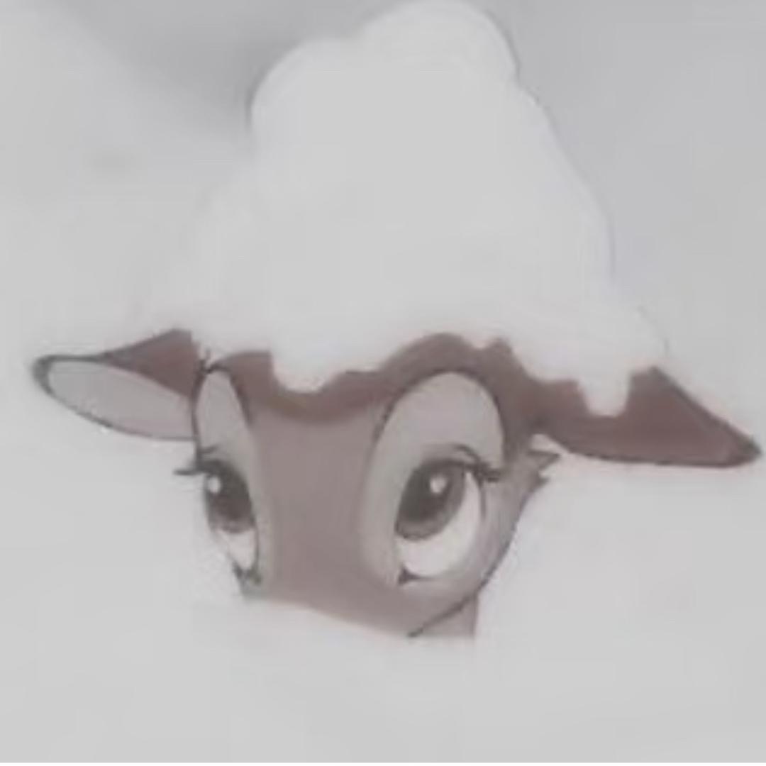 一杯雪汁