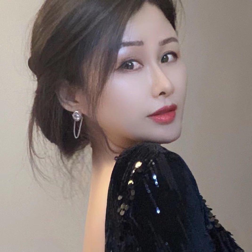 荔枝shirley