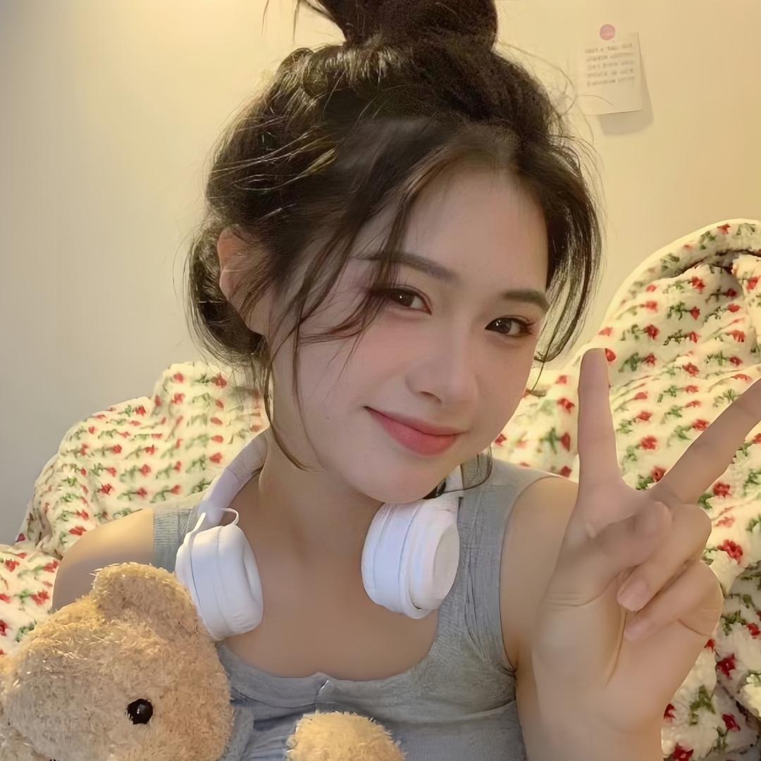 西西是我吖