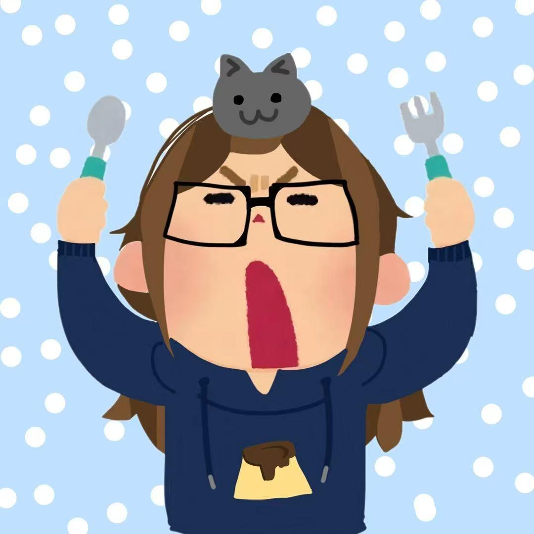 布丁🍮
