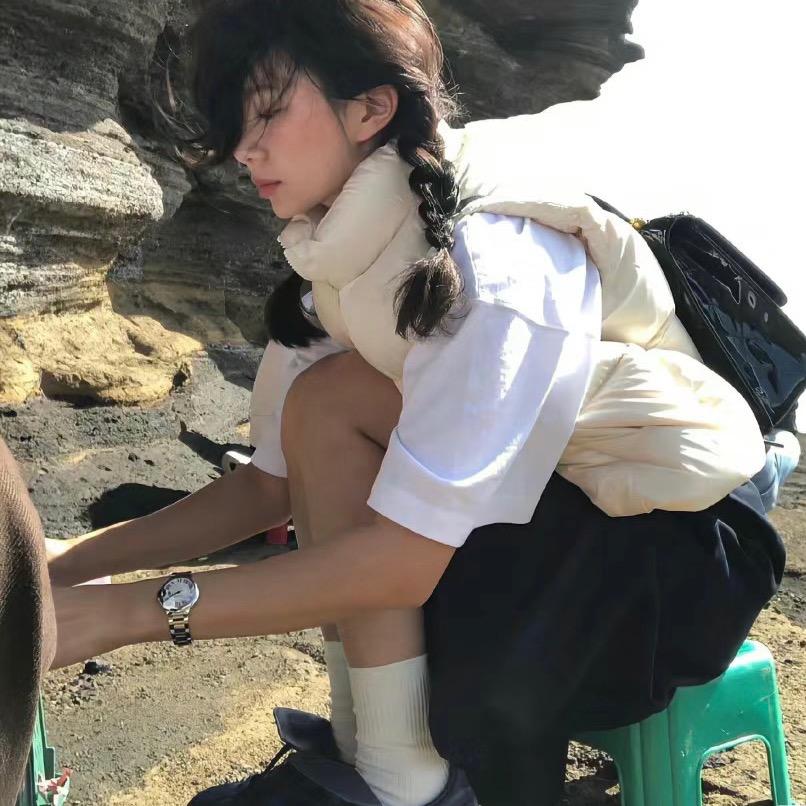 白云牛仔裤大码精选女装店