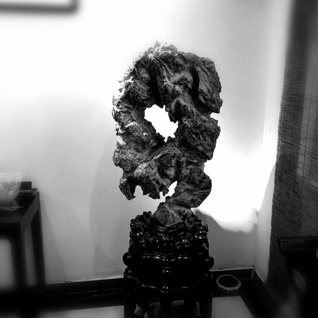 祥宾石府