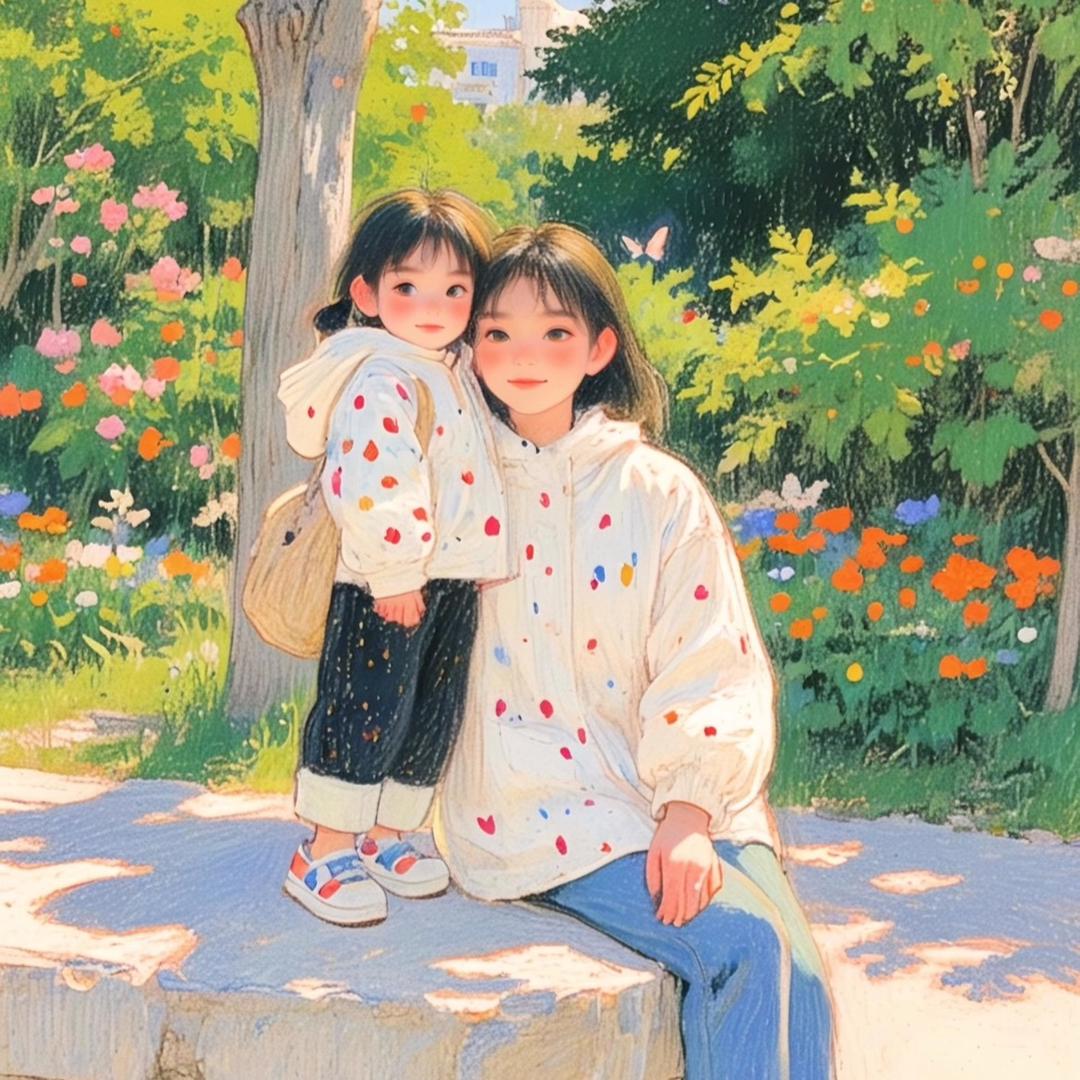 张小妮