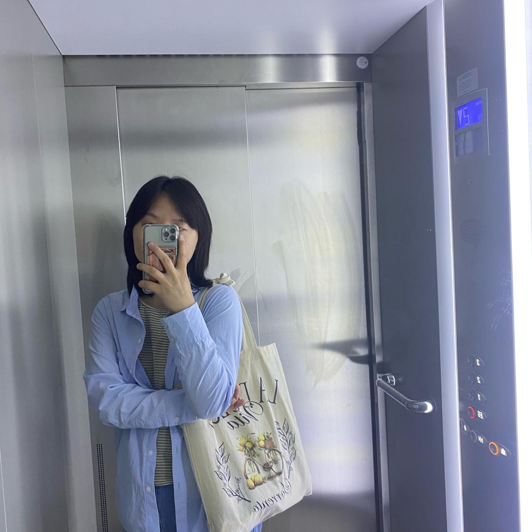 摸个鱼