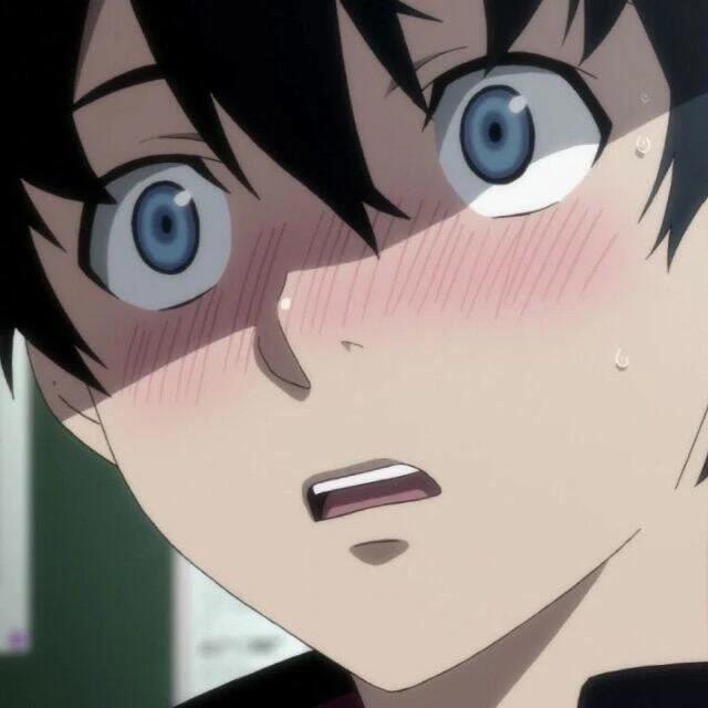 。
