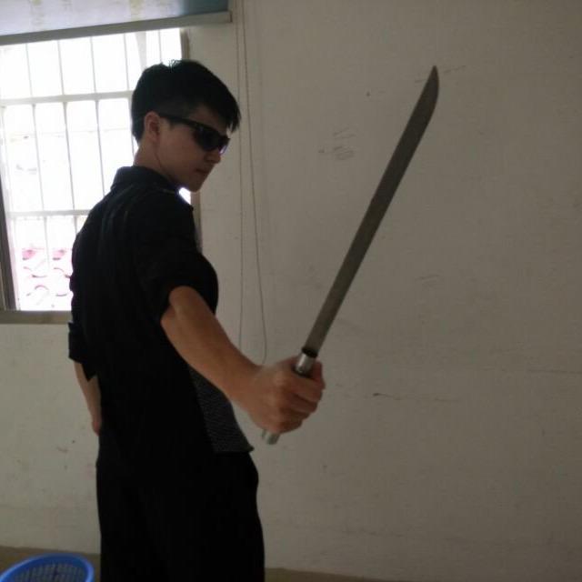 小郭哥