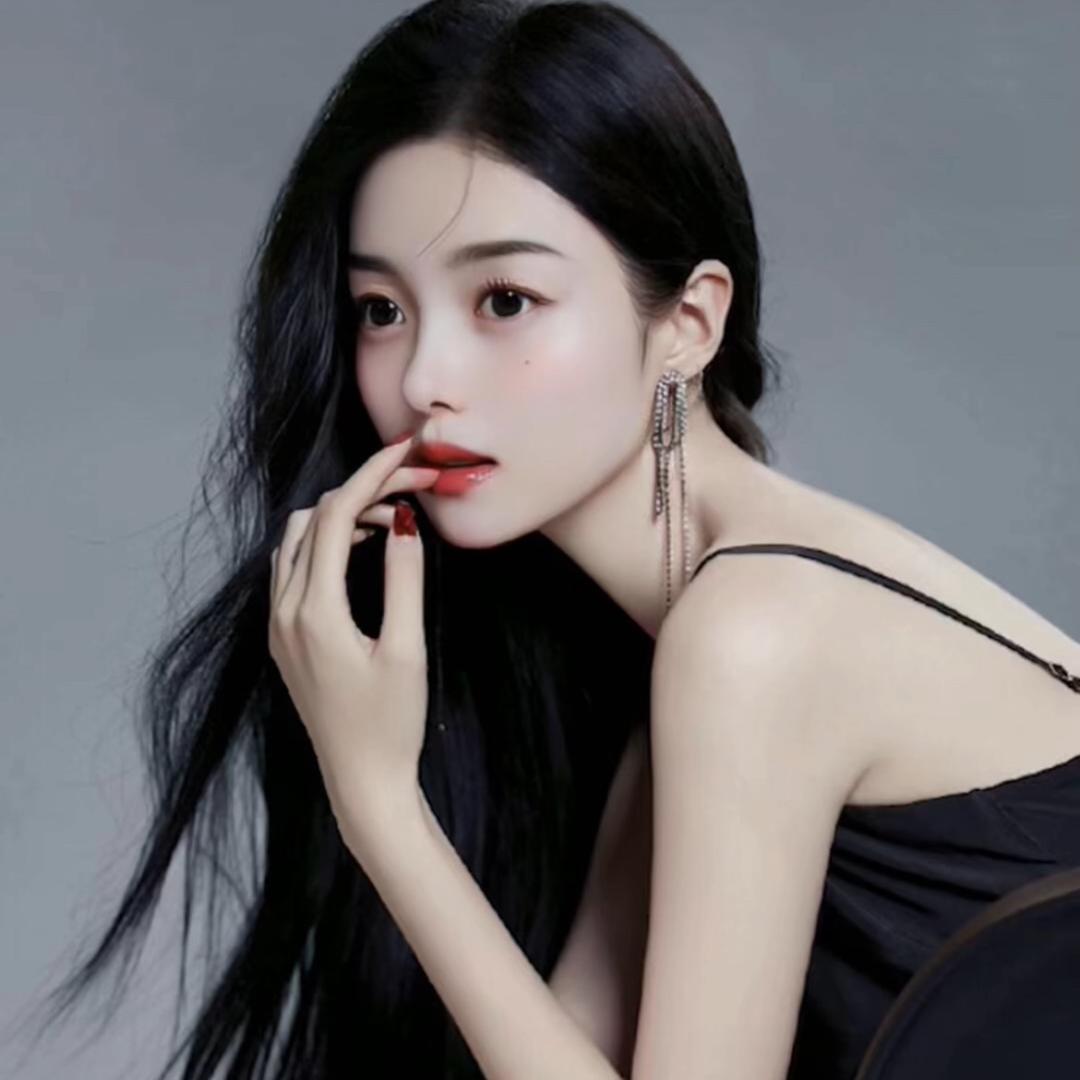 丁小姐