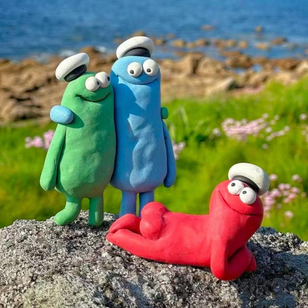 无敌香屁豆大王