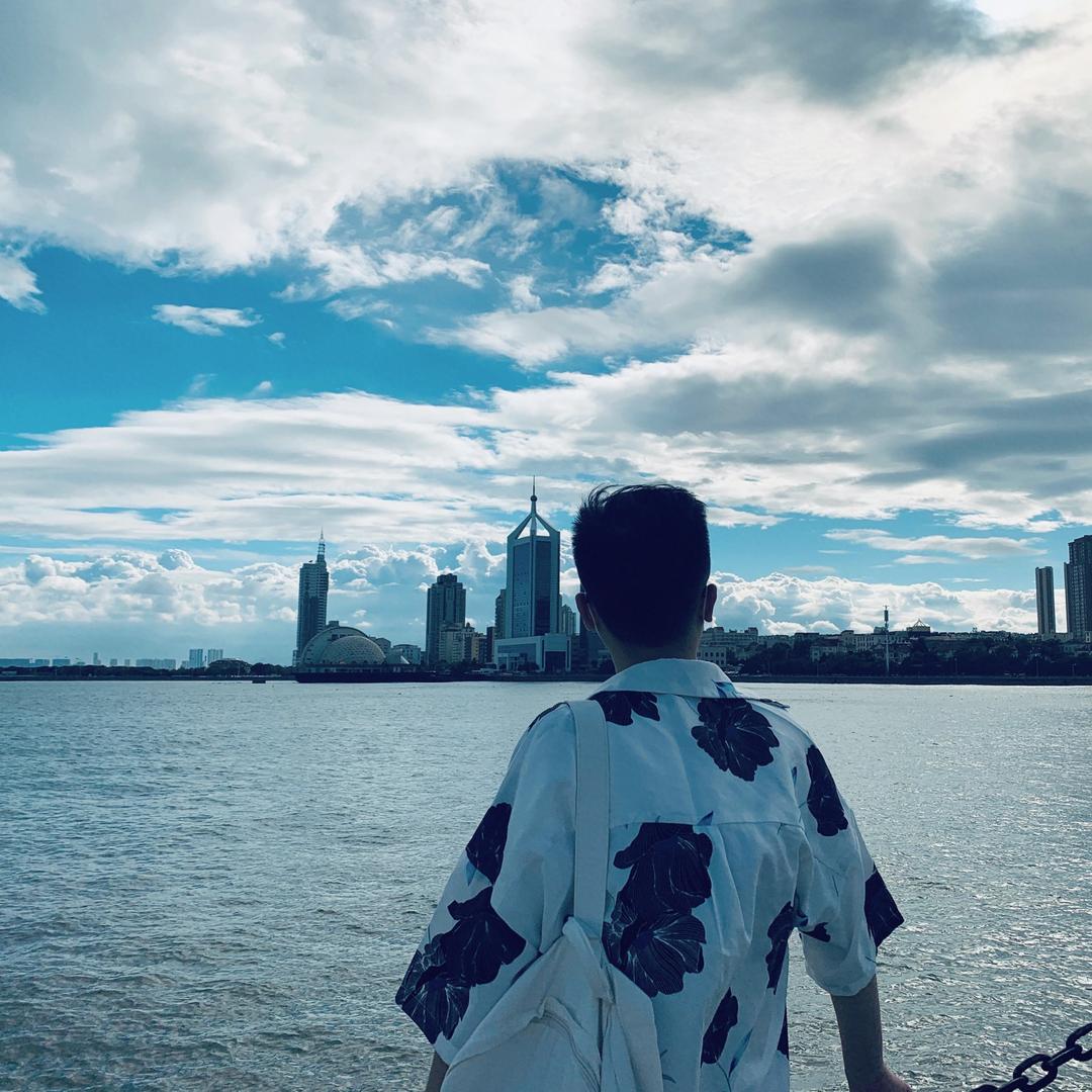 韭菜异闻录