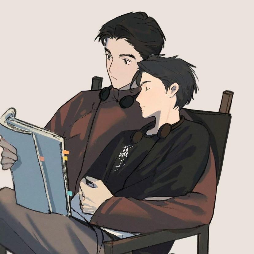 C.（推文bl）文笔都🉑