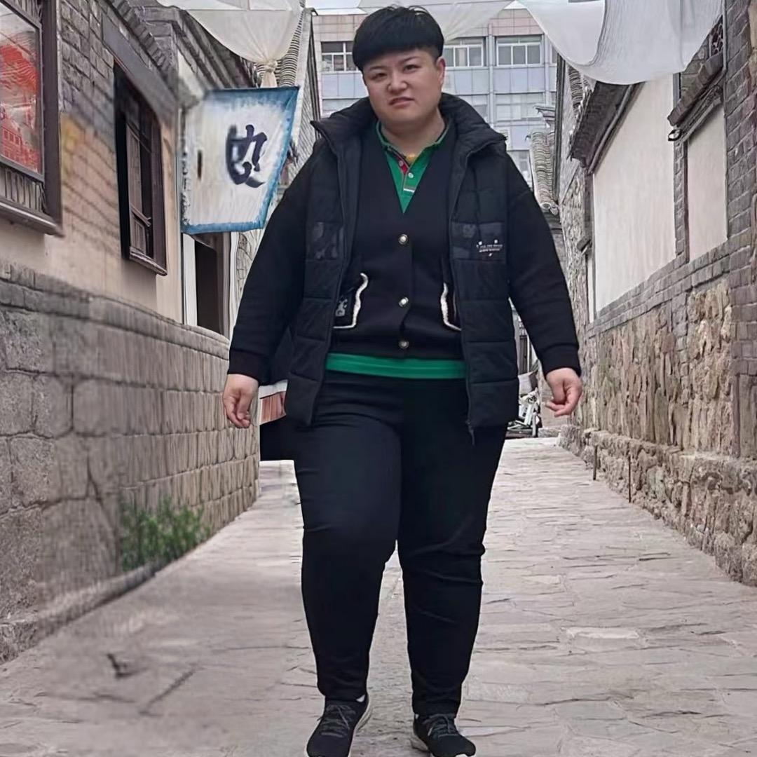 我是罗