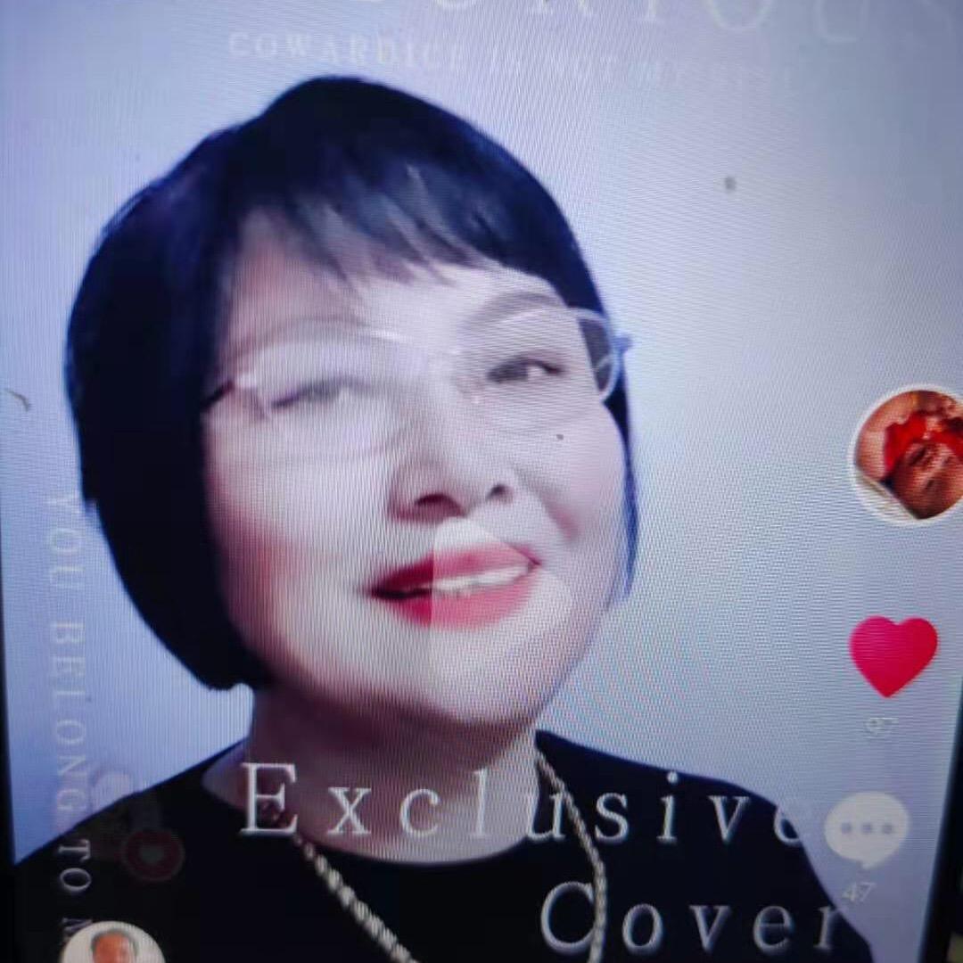 云姐ʚ♥•˶ɞ˶•