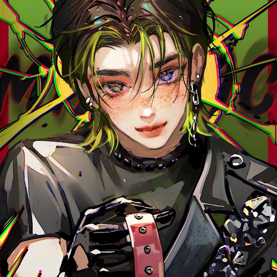 辣羊羊🫦