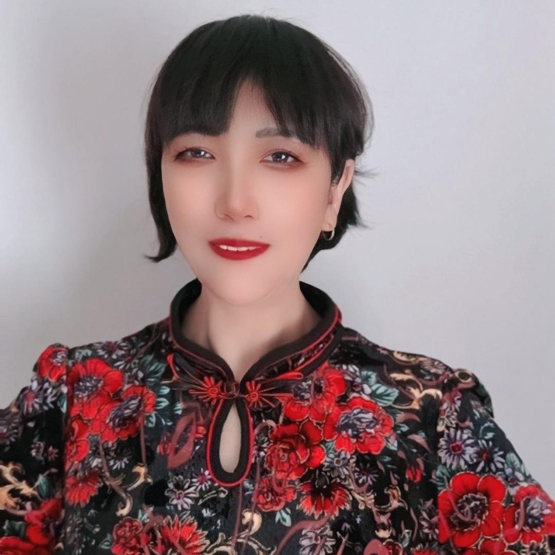 福永秀姐带货