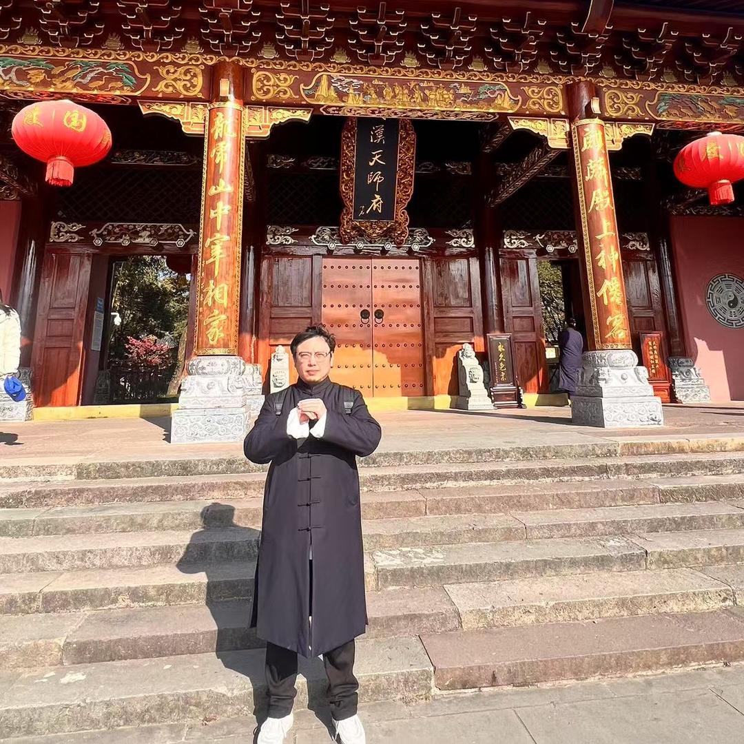 博哥教表演（修行中）