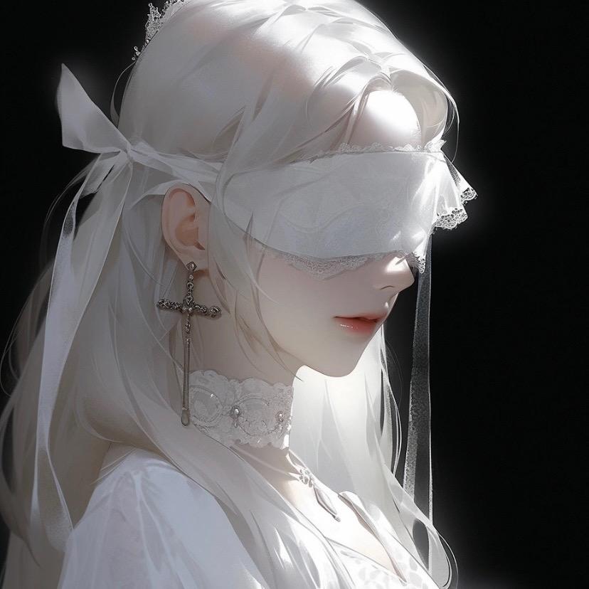 ❄️十一月·雪❄️