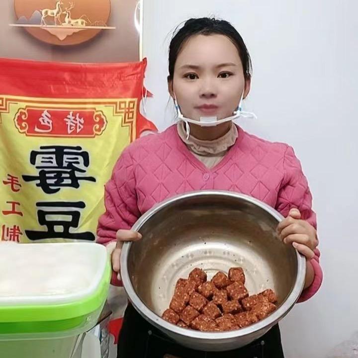 鹤壁首家湖南霉豆腐（教学）