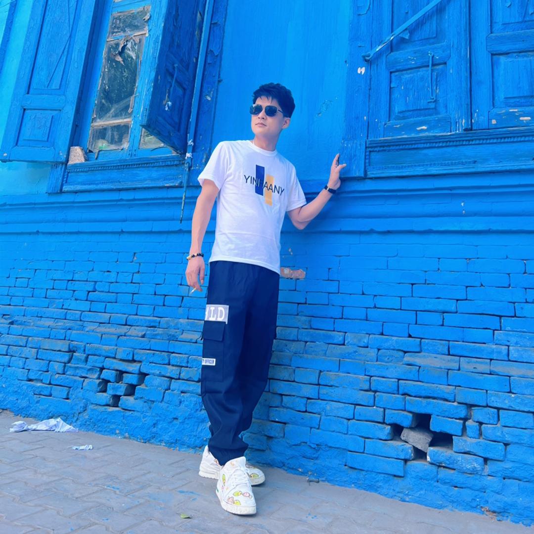 ᯤ⁵ᴳ王ᯤ⁵ᴳ