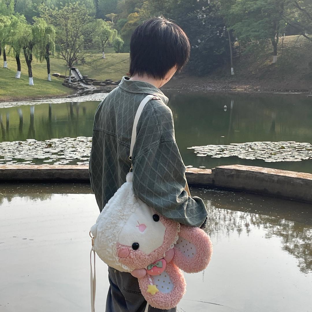 浴火男孩江培