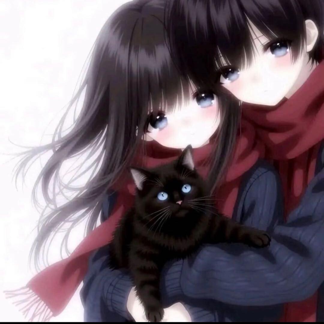 🐱