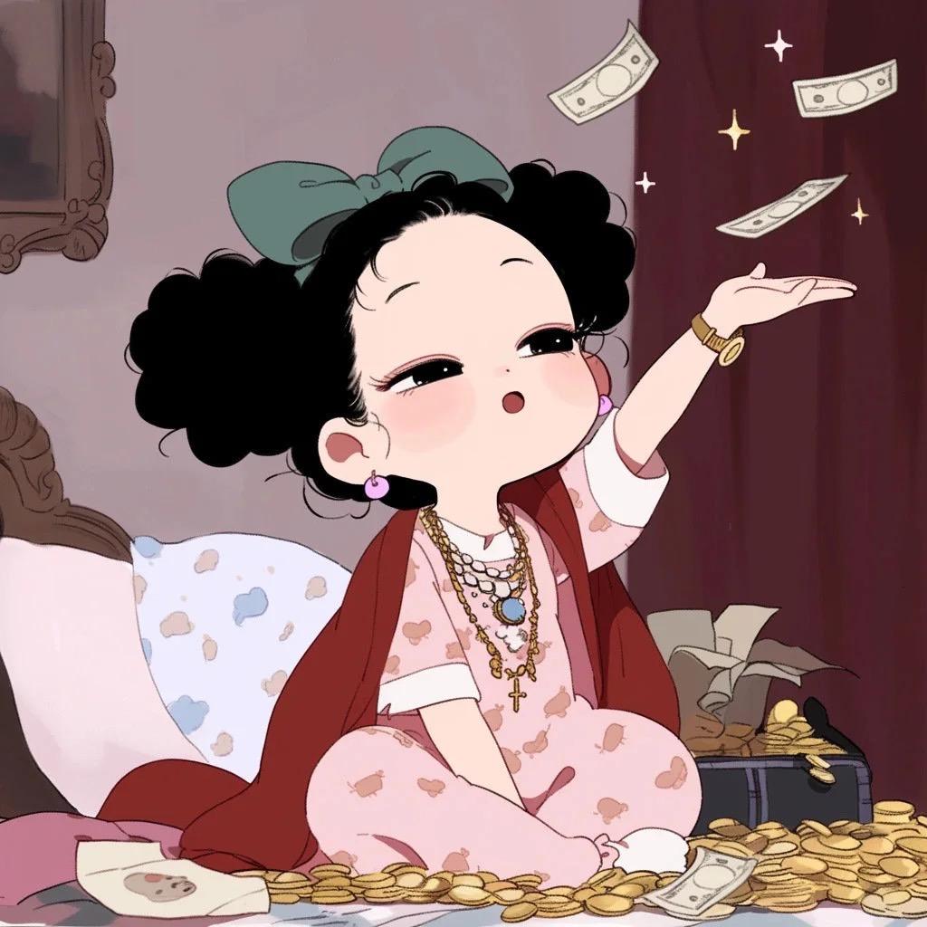 旺旺小金🐷