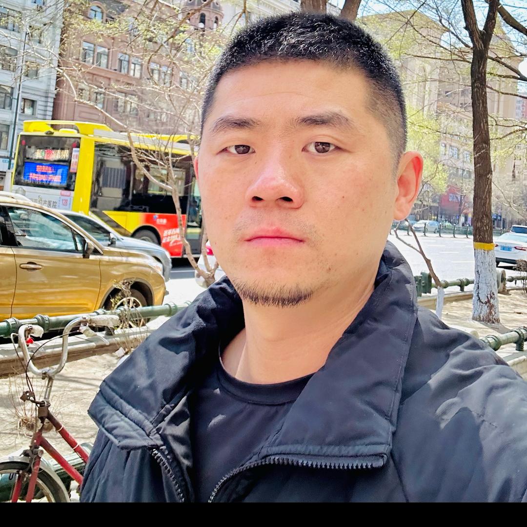 马俊·《下班悦食光》