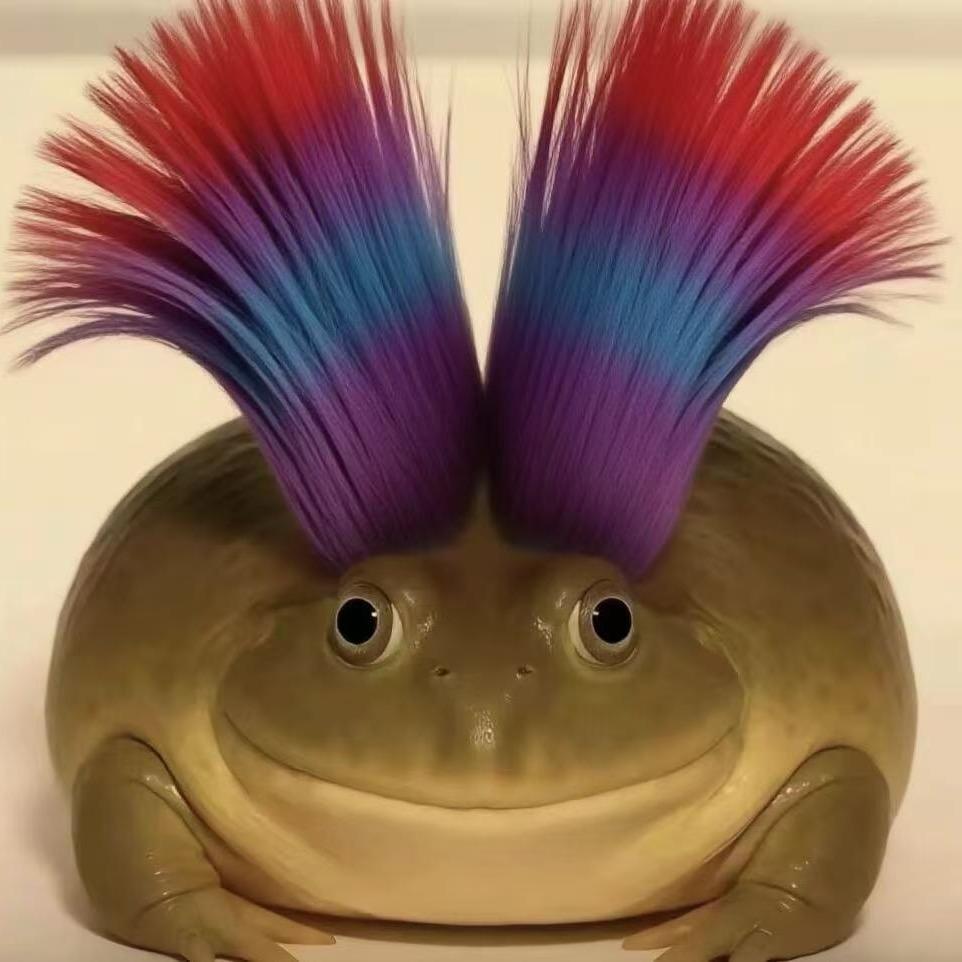 🌈火锅丸子