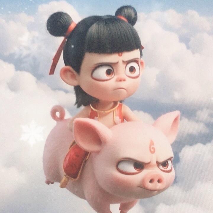 太乙哪吒