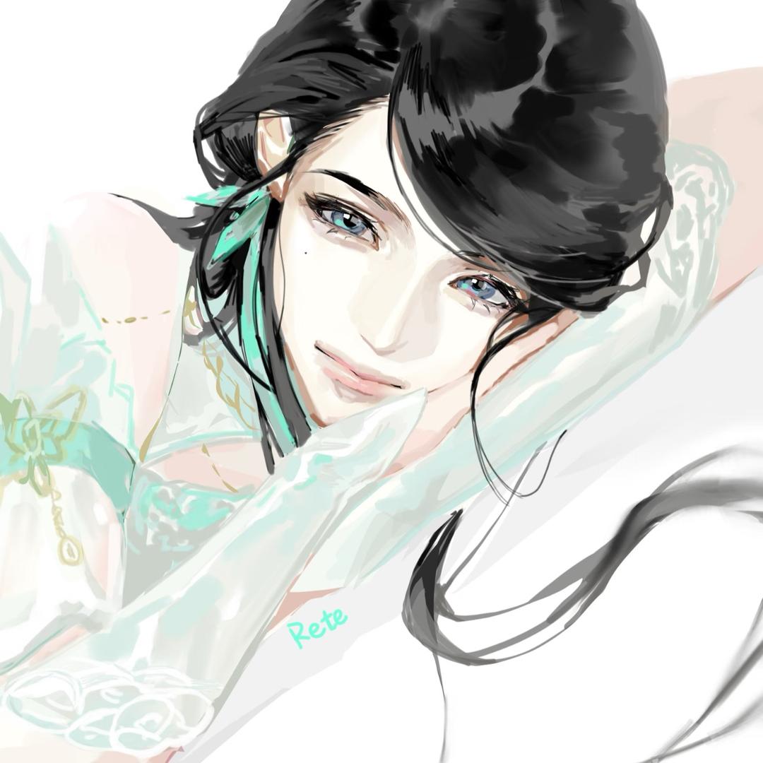 彦苒