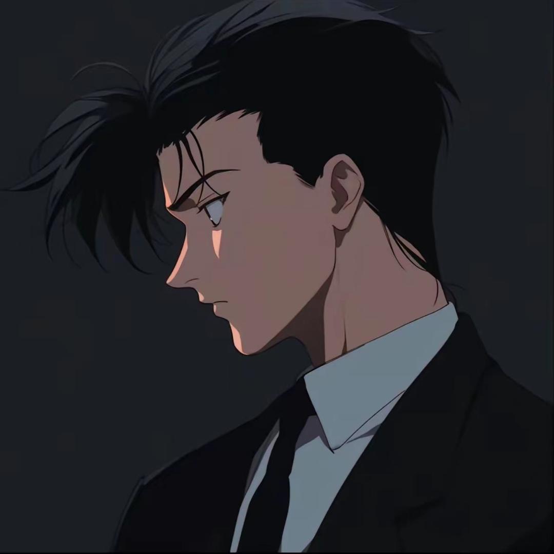 Refined Villain