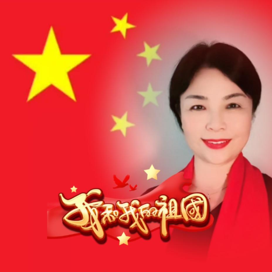 清风 🍁手舞分享休养中