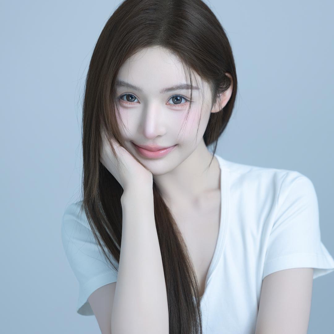 陆曼蔓Karina@抖音