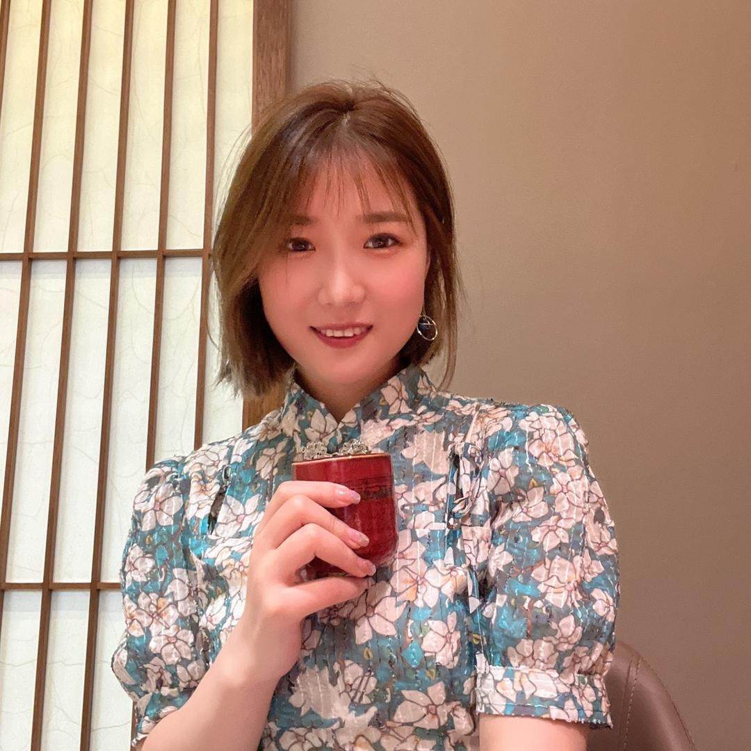 熙姐爱生活