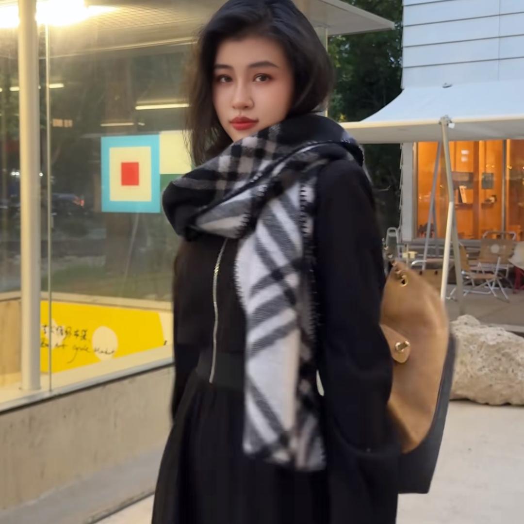 是张阿星-穿搭精选