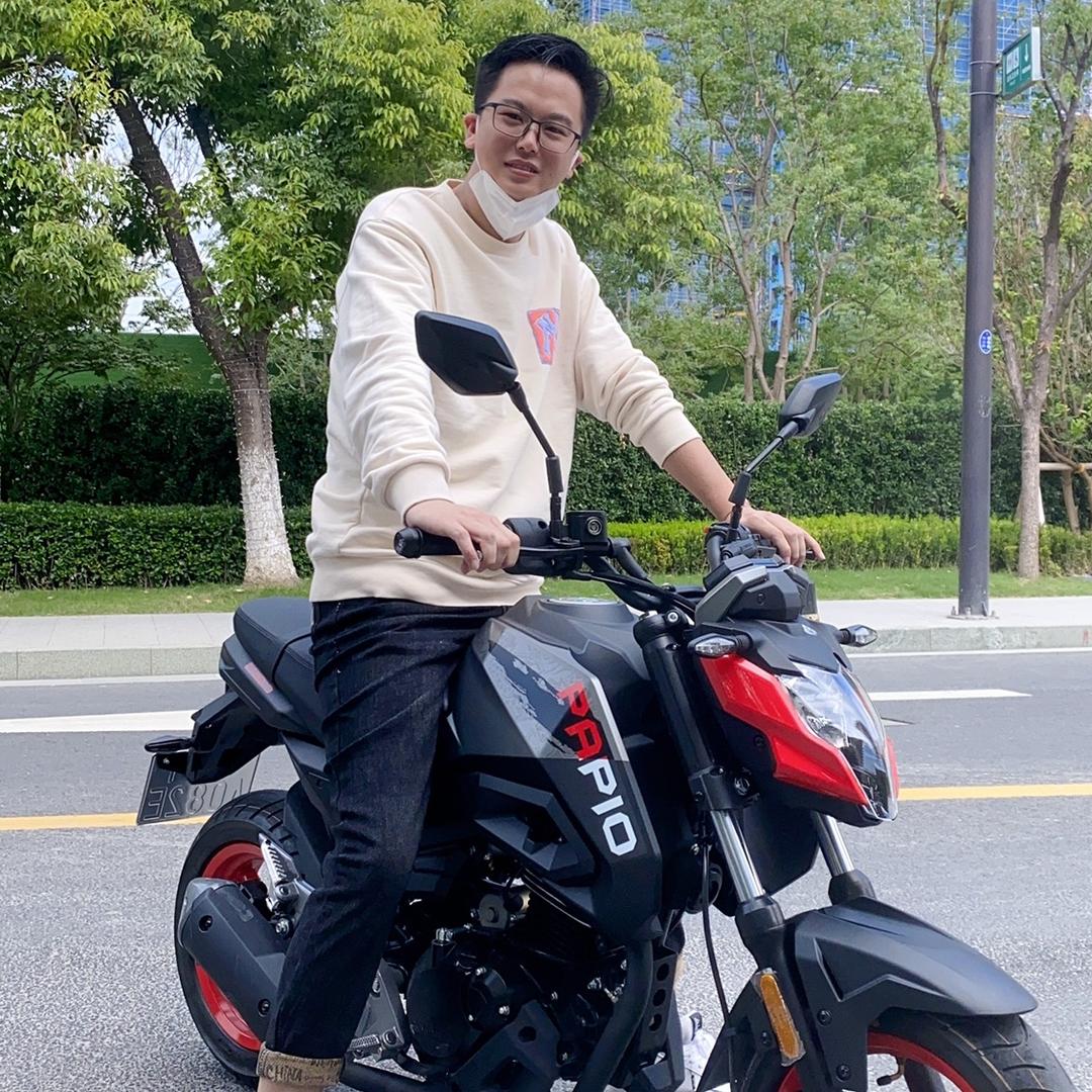 苏州小V楼观
