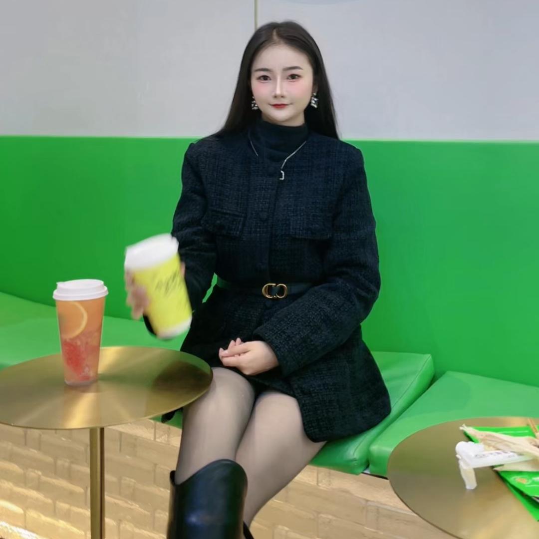 小琪要暴富
