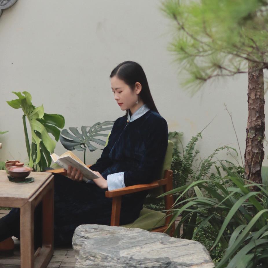 茶小曼
