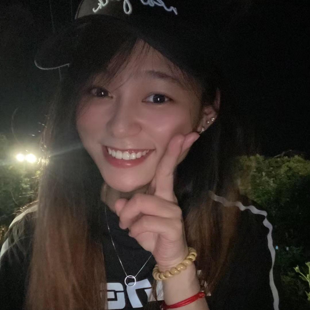 美铝没心柿🌈