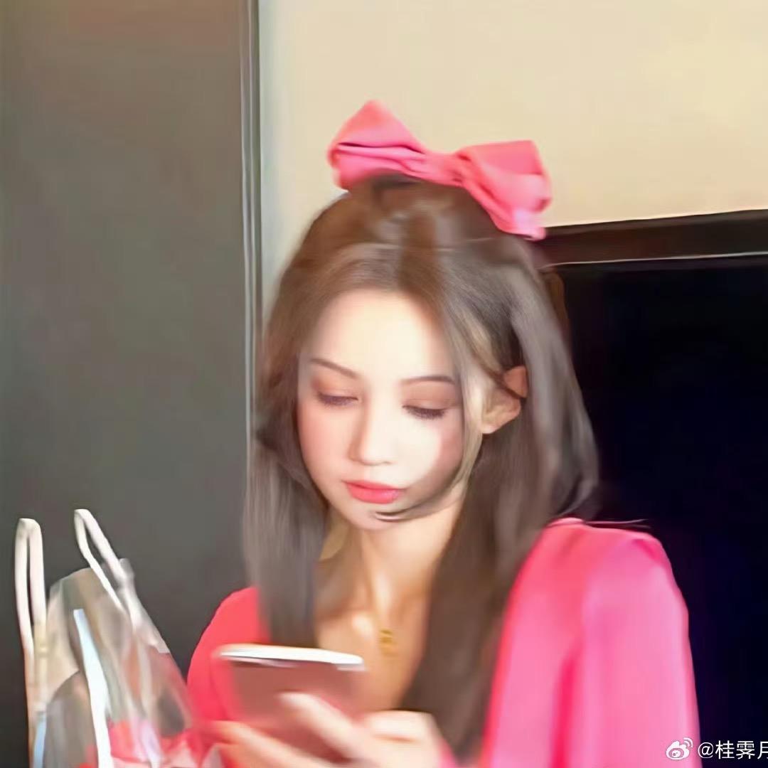 她比猫还懒