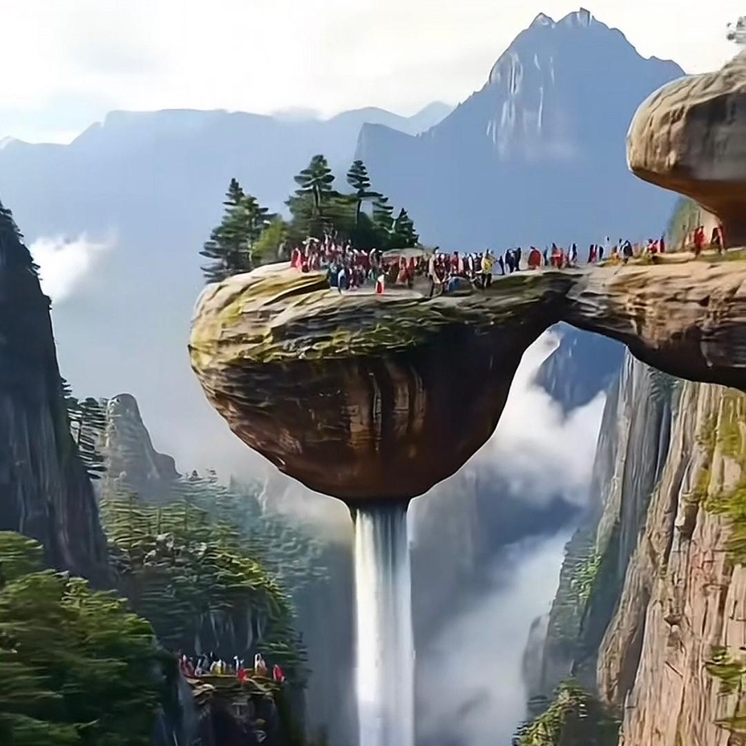 相信自己……