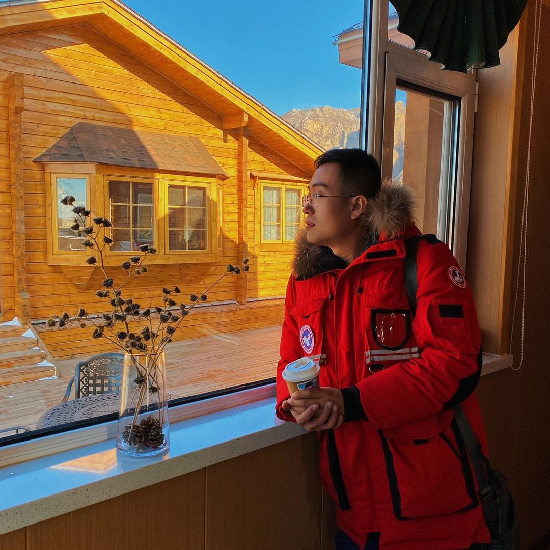 大王来寻山