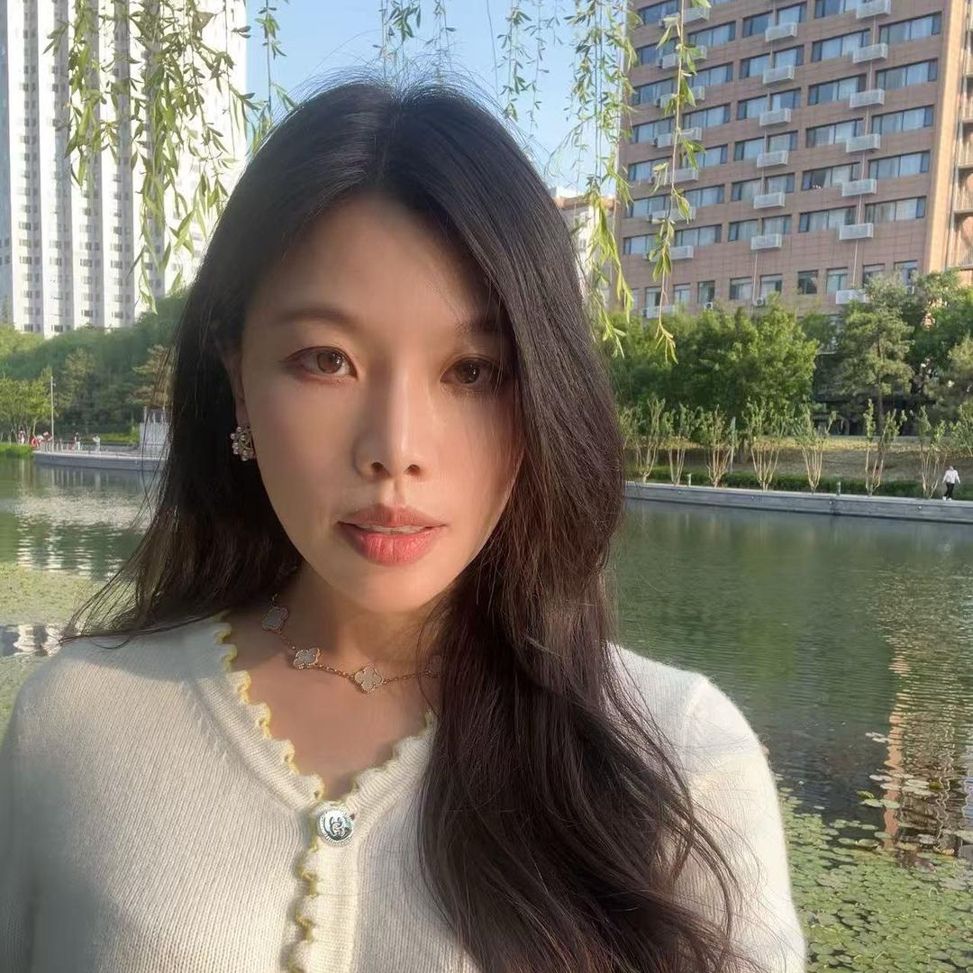 奈兮诗芮Jenny