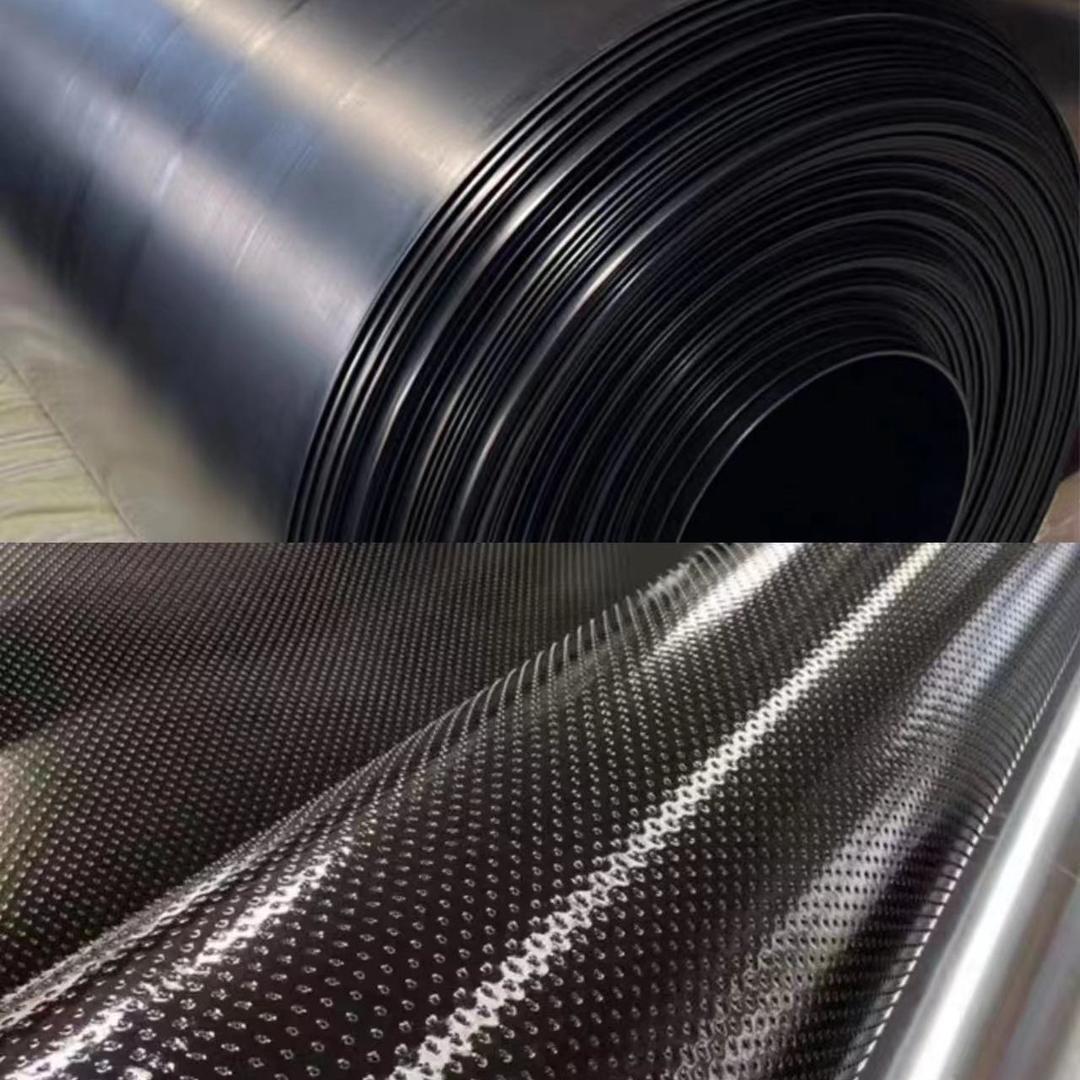 土工材料厂家田