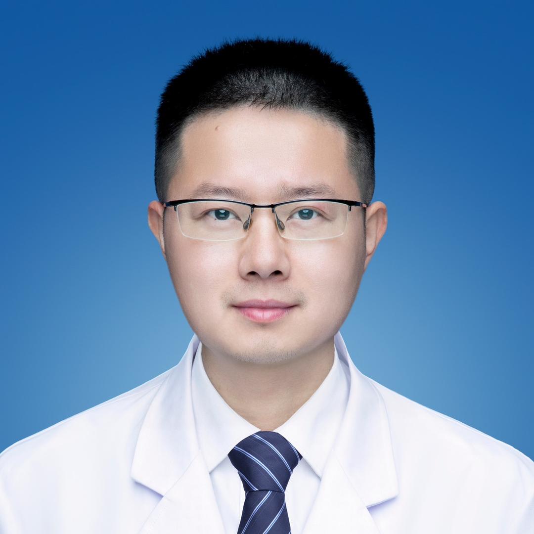 血液肿瘤科李医生