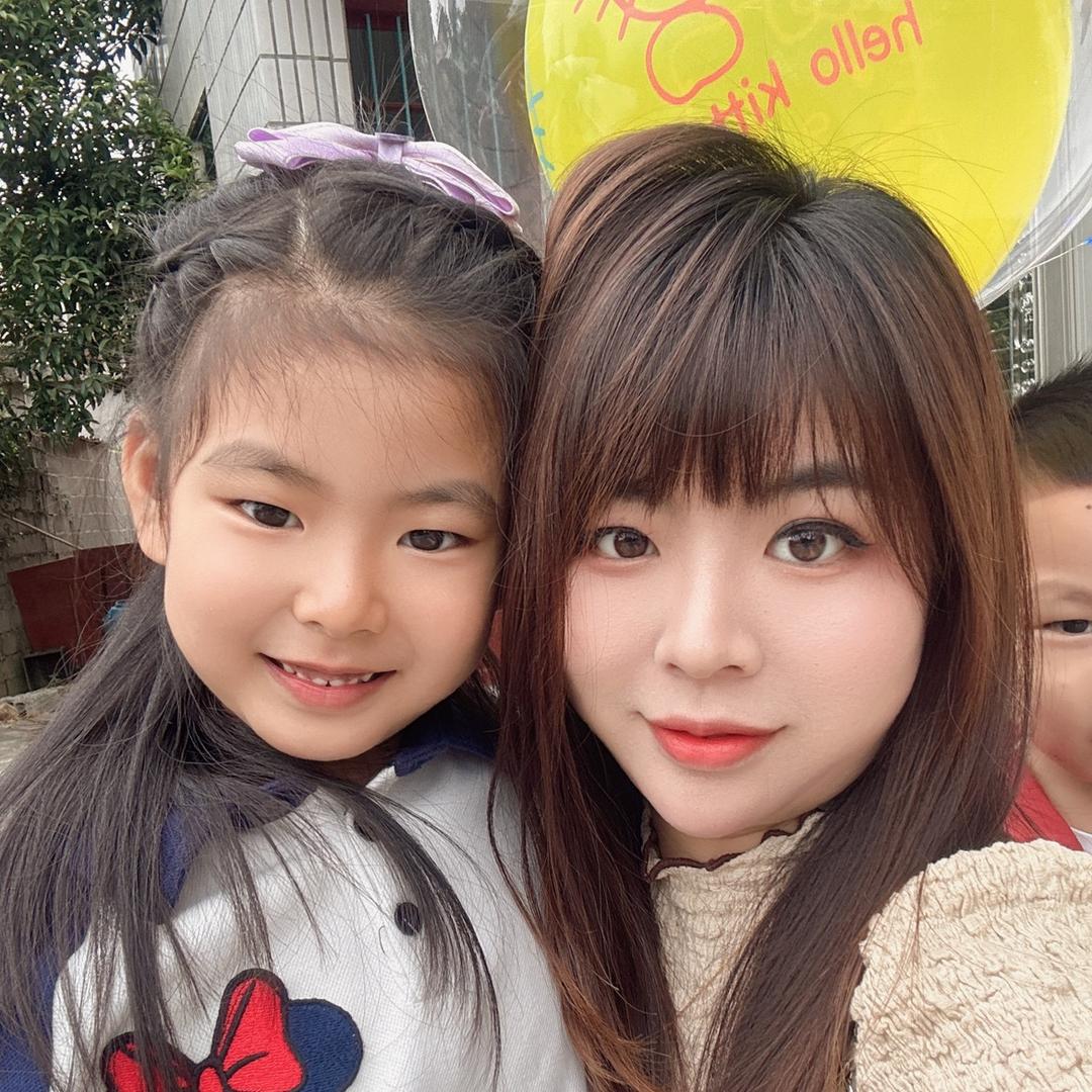 小太阳美甲美睫 晴晴蒋