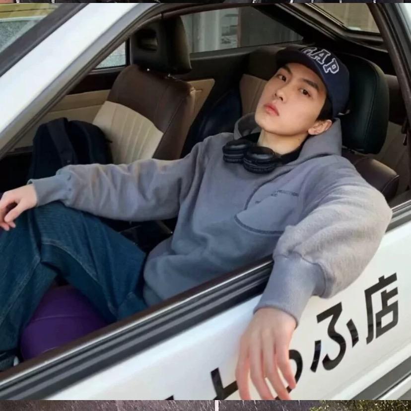 李李