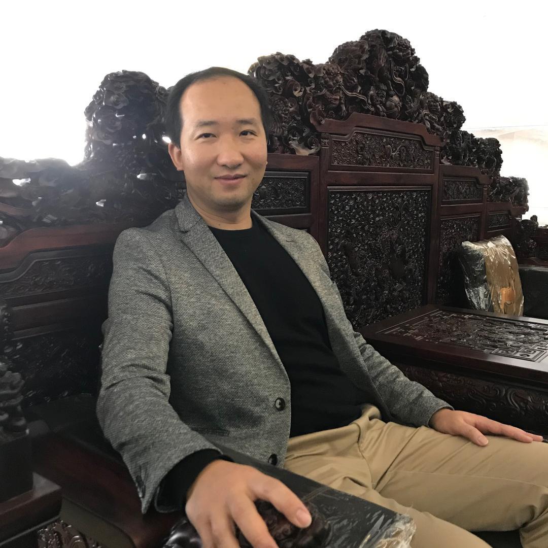 大海带你装法式