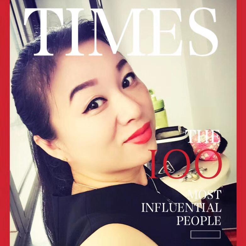 仔仔妈
