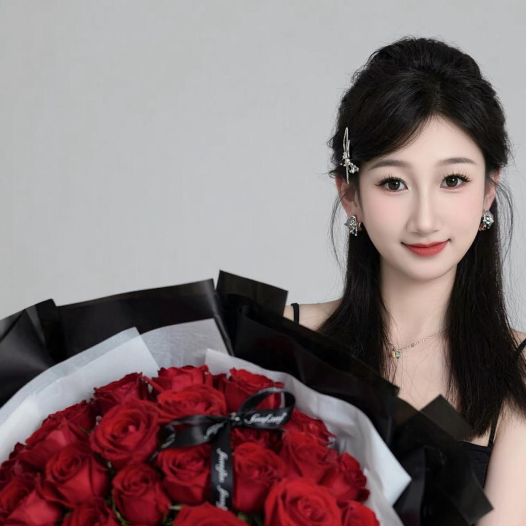 盛小姐🌸
