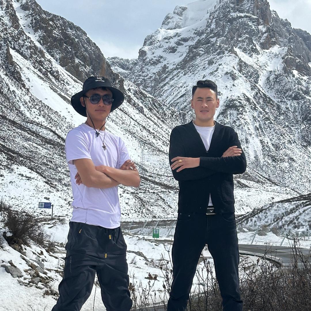 阿色.双龙🐉